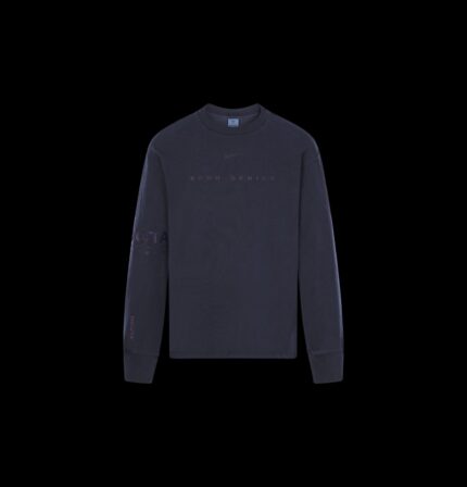 Ascent LS Tee
