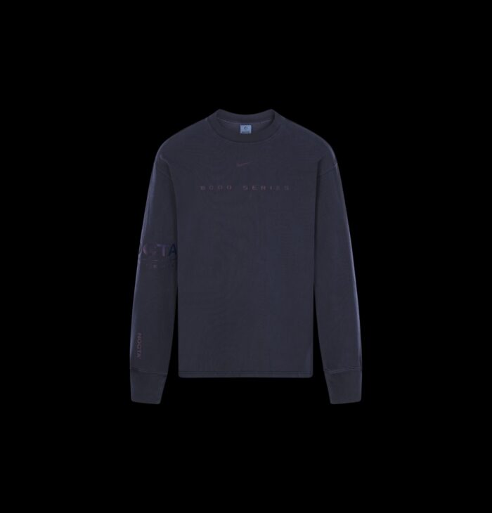 Ascent LS Tee