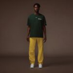 Burrow Tee