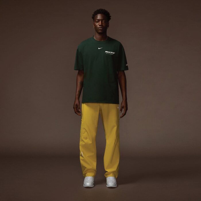 Burrow Tee