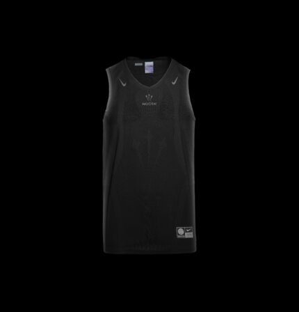 Basketball Jersey