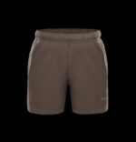 Cardinal Fleece Shorts
