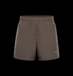 Cardinal Nylon Shorts