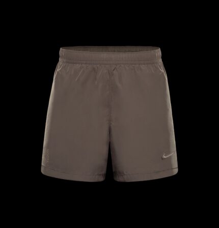 Cardinal Nylon Shorts