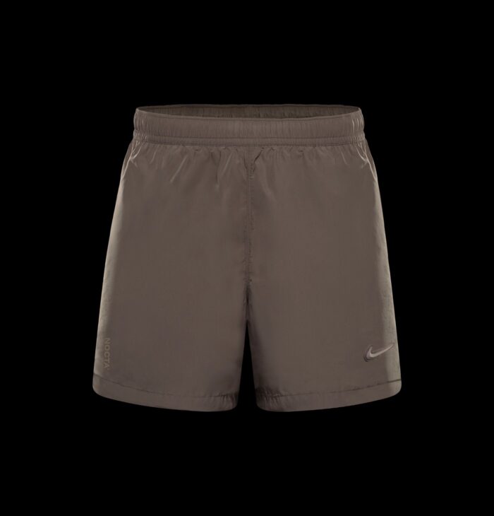 Cardinal Nylon Shorts
