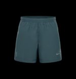 Cardinal Nylon Shorts