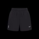 Cardinal Nylon Shorts