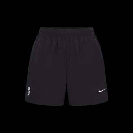 Cardinal Nylon Shorts