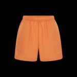Cardinal Nylon Shorts