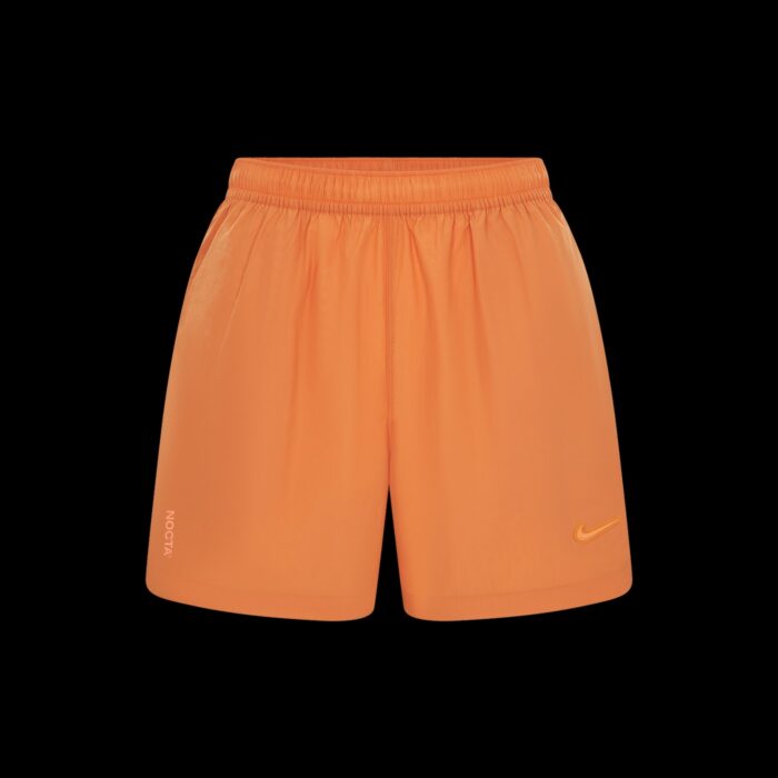 Cardinal Nylon Shorts