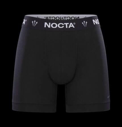 Cardinal Stock NOCTA Briefs