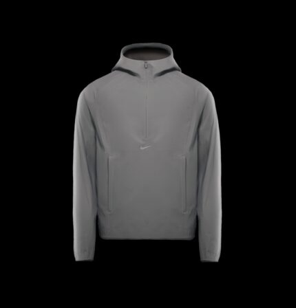 City Club Half Zip Percy Jacket