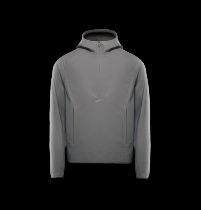 City Club Half Zip Percy Jacket