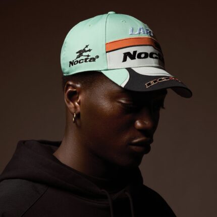 DRX Cap