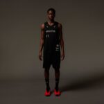 Lightweight Basketball Jersey