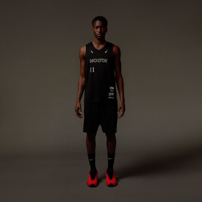 Lightweight Basketball Jersey