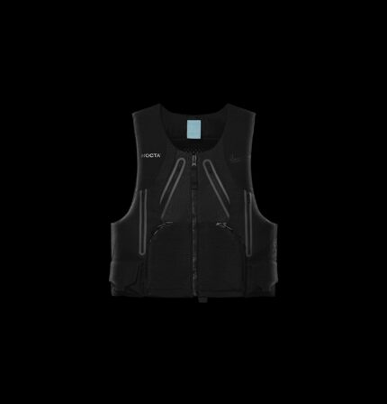 Diligent Tech Vest