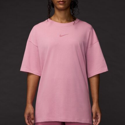 Amalfi Rosa Big Body Tee