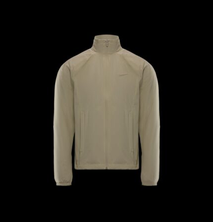 Evelyn Nylon GLF Jacket