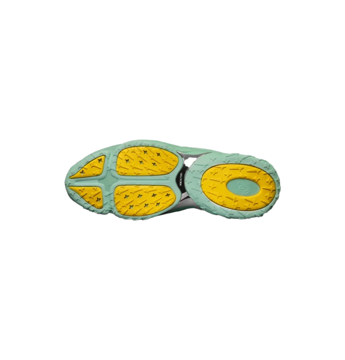 New and updated version of the signature hot step.