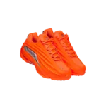 HOT STEP II ORANGE