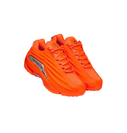 HOT STEP II ORANGE
