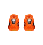 HOT STEP II ORANGE