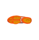 HOT STEP II ORANGE