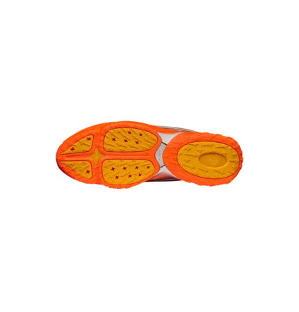 HOT STEP II ORANGE