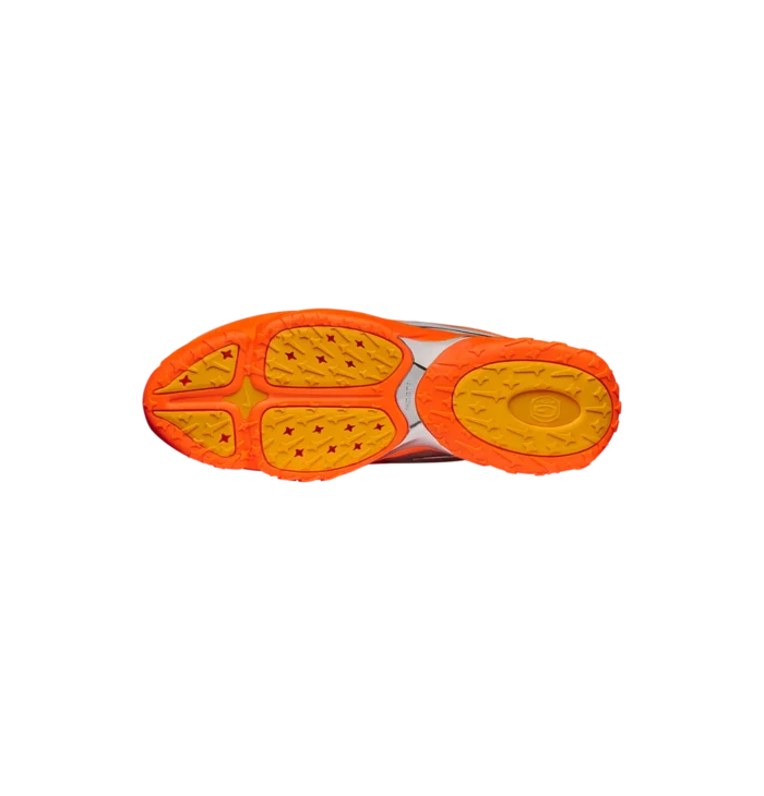 HOT STEP II ORANGE
