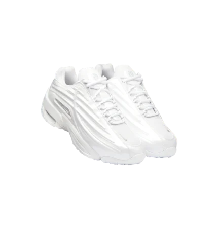 HOT STEP II WHITE