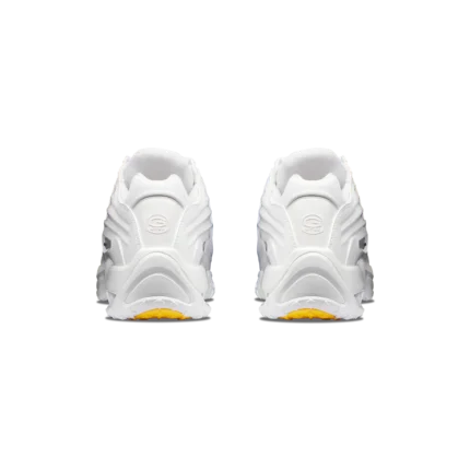 HOT STEP II WHITE