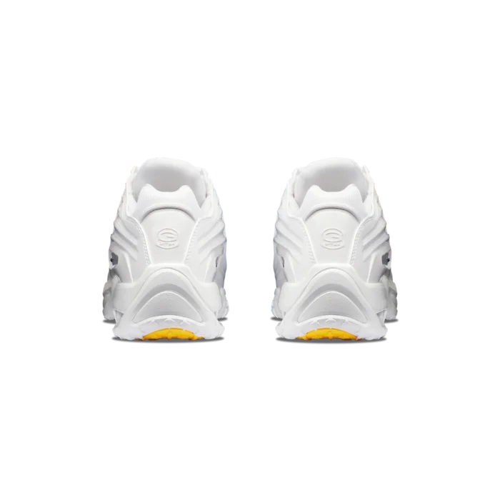 HOT STEP II WHITE