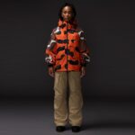 DEEP COVER GORE-TEX JACKET
