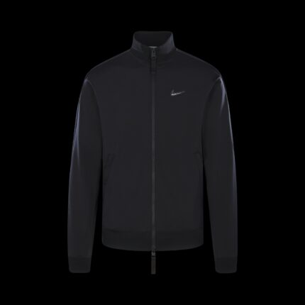 Jacket with SWAROVSKI® Crystals Swoosh