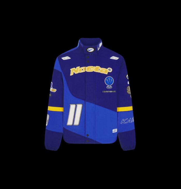 L'ART Racing Jacket