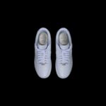 Love You Forever Air Force 1 - Big Kids