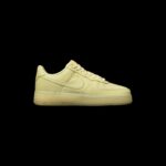 Love You Forever Air Force 1