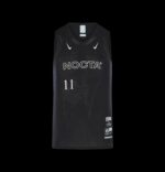 Lightweight Basketball Jersey