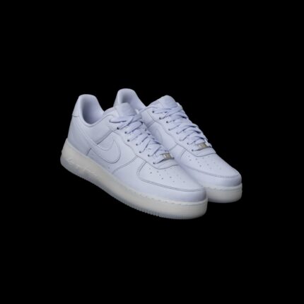 Love You Forever Air Force 1