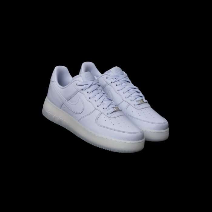 Love You Forever Air Force 1