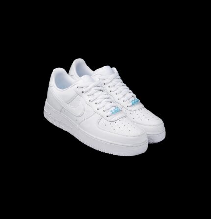 Love You Forever Air Force 1