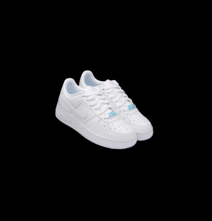 Love You Forever Air Force 1 - Big Kids