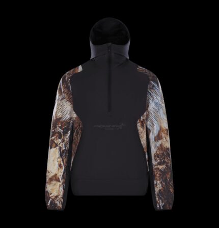 Mountain View Pullover