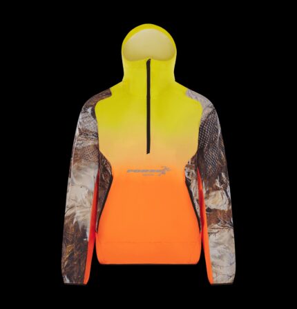 Mountain View Pullover