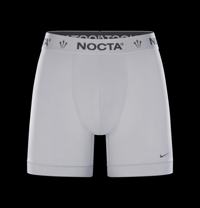 NOCTA Briefs