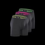 NOCTA Briefs