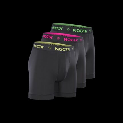 NOCTA Briefs