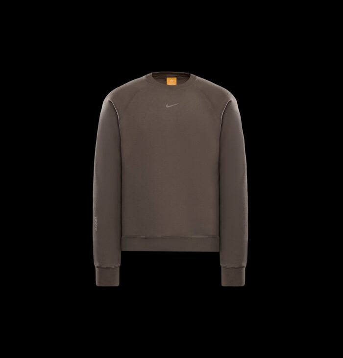 NOCTA Fleece CS Crew