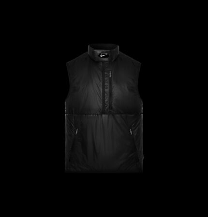 NOCTA Primo-loft Half Zip Vest